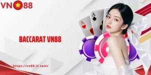 Casino Online VN88 - Sân Chơi Của Giới Cược Thủ Sành Điệu