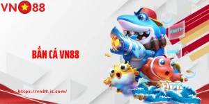 Casino Online VN88 - Sân Chơi Của Giới Cược Thủ Sành Điệu
