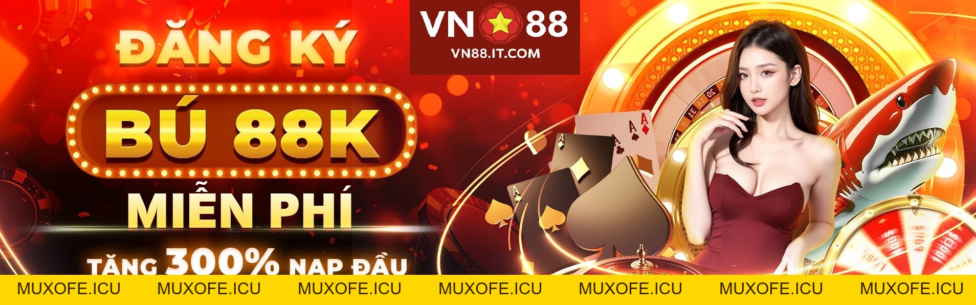 VN88 TRANG CHỦ CHÍNH THỨC 2026 | LINK TRUY CẬP ĐĂNG KÝ +88K
