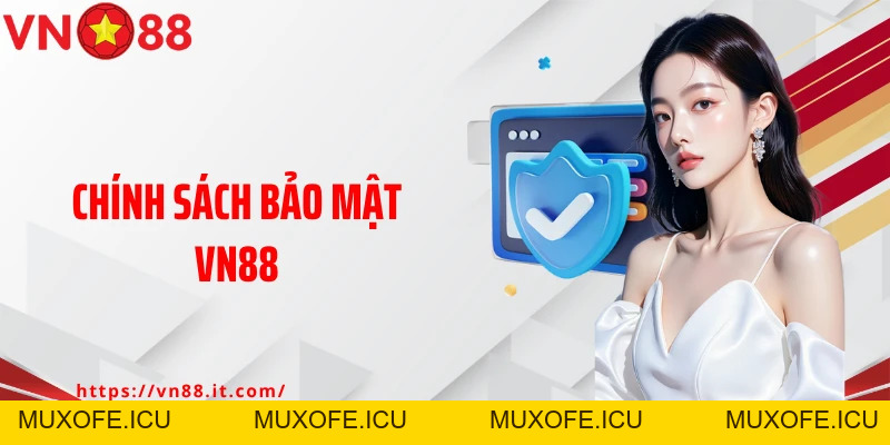 Chính Sách Bảo Mật VN88: Lá Chắn Thép Bảo Vệ Hội Viên An Toàn