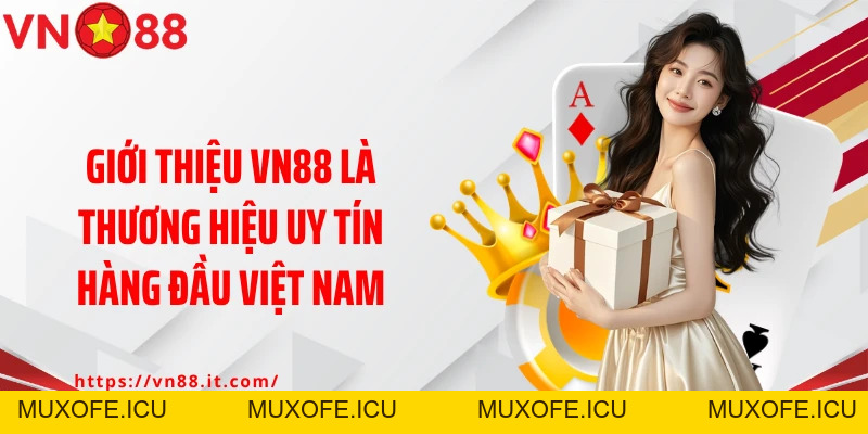 Giới Thiệu VN88 - Thiên Đường Cá Cược Uy Tín Và Hấp Dẫn