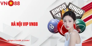 Xổ Số VN88 - Cơ Hội Trúng Khủng, Giải Thưởng Hấp Dẫn