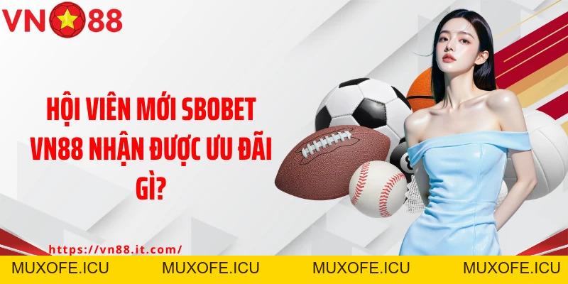 SBOBET Vn88 - Sảnh Chơi Cá Cược Thể Thao Số 1 Hiện Nay