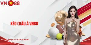 VN88 TRANG CHỦ CHÍNH THỨC 2026 | LINK TRUY CẬP ĐĂNG KÝ +88K