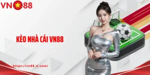 VN88 TRANG CHỦ CHÍNH THỨC 2026 | LINK TRUY CẬP ĐĂNG KÝ +88K