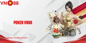 Casino Online VN88 - Sân Chơi Của Giới Cược Thủ Sành Điệu
