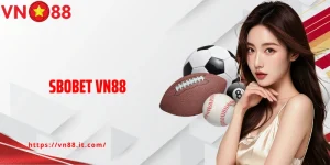 Thể Thao VN88: Sân Chơi Uy Tín Cho Tín Đồ Thể Thao Toàn Cầu