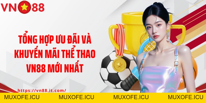 Thể Thao VN88: Sân Chơi Uy Tín Cho Tín Đồ Thể Thao Toàn Cầu