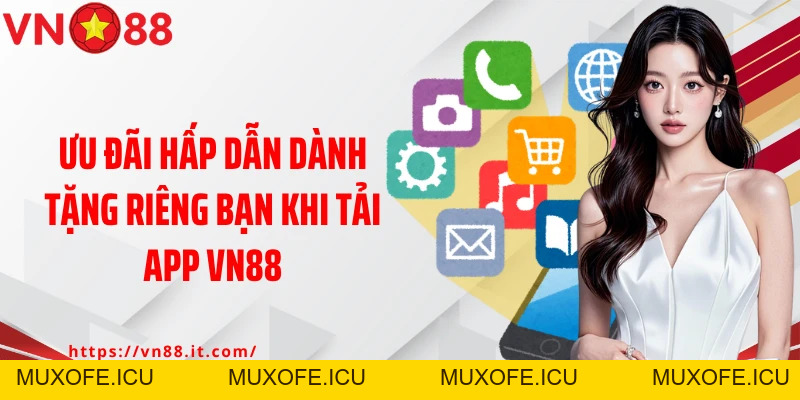 Hướng Dẫn Tải App VN88 - Cài Một Lần, Thắng Cả Ngàn Trận