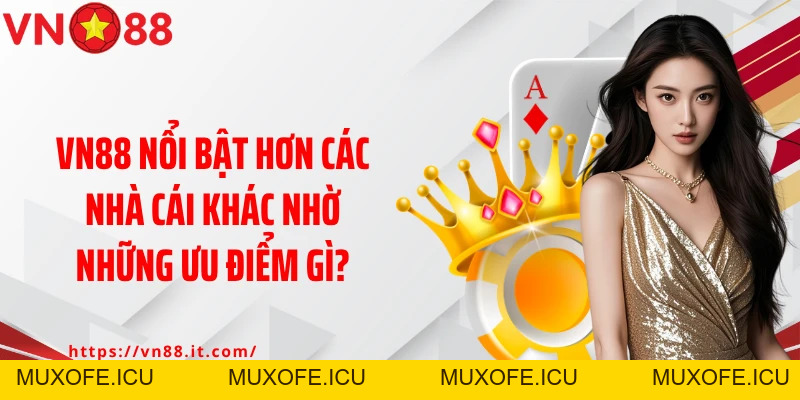 Giới Thiệu VN88 - Thiên Đường Cá Cược Uy Tín Và Hấp Dẫn