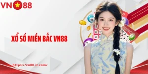 Xổ Số VN88 - Cơ Hội Trúng Khủng, Giải Thưởng Hấp Dẫn