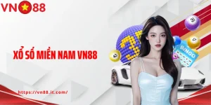 Xổ Số VN88 - Cơ Hội Trúng Khủng, Giải Thưởng Hấp Dẫn