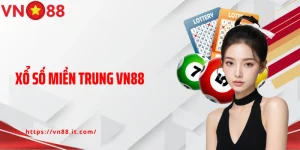 Xổ Số VN88 - Cơ Hội Trúng Khủng, Giải Thưởng Hấp Dẫn