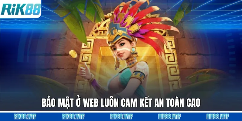 Nổ Hũ Rik88 - Quay Là Trúng, Nhận Thưởng Lớn Mỗi Ngày