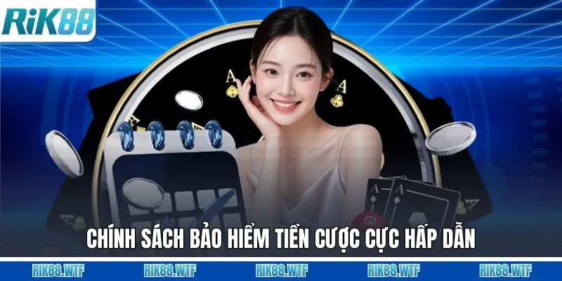 Casino Rik88 - Nơi Hội Tụ Những Tay Bài Chuyên Nghiệp