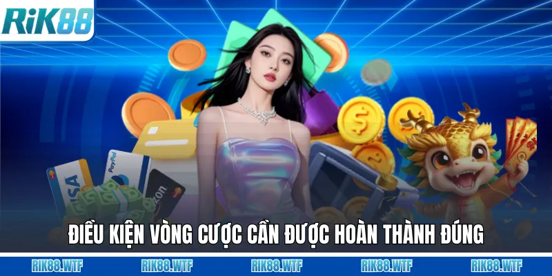 Rút Tiền Rik88 Và Những Quy Định Người Chơi Cần Biết