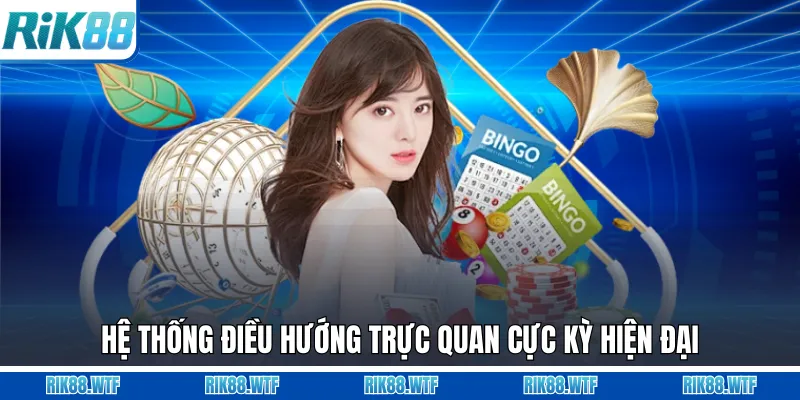 Xổ Số Rik88 - Quay Thử Kết Quả, Soi Cầu Chuẩn Xác 100%
