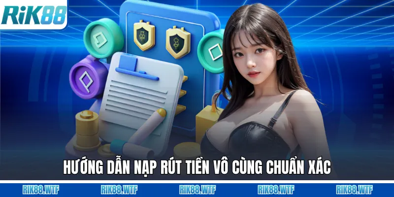 Điều Khoản Và Điều Kiện - Quy Định Tham Gia Tại Rik88