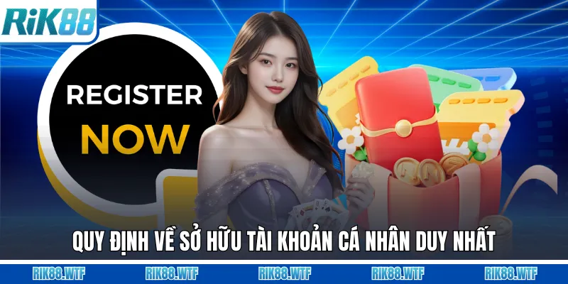 Đăng Ký Rik88 - 3 Bước Chi Tiết, Vào Chơi Cực Hấp Dẫn