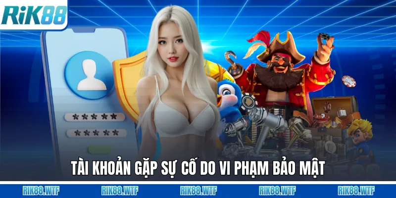 Đăng Nhập Rik88 - Hướng Dẫn Xử Lý Lỗi Newbies Thường Gặp