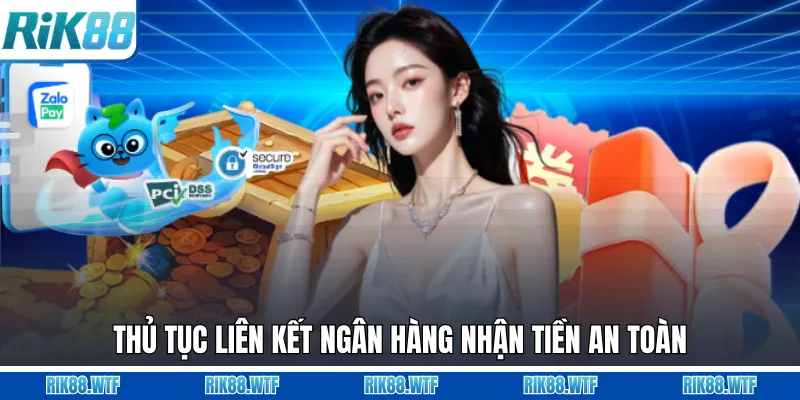 Rút Tiền Rik88 Và Những Quy Định Người Chơi Cần Biết