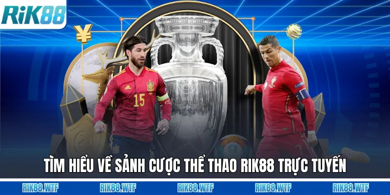 Thể Thao Rik88 - Nhận Định Chuyên Gia, Thắng Lớn Mỗi Trận