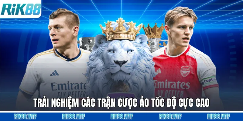 Thể Thao Rik88 - Nhận Định Chuyên Gia, Thắng Lớn Mỗi Trận