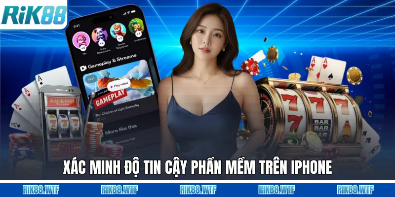 Tải App Rik88 - Cài Đặt Nhanh, Hỗ Trợ Lướt Game Cực Đã